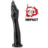 Fist Impact 5 FINGERS PLUS 38 x 7.5 cm